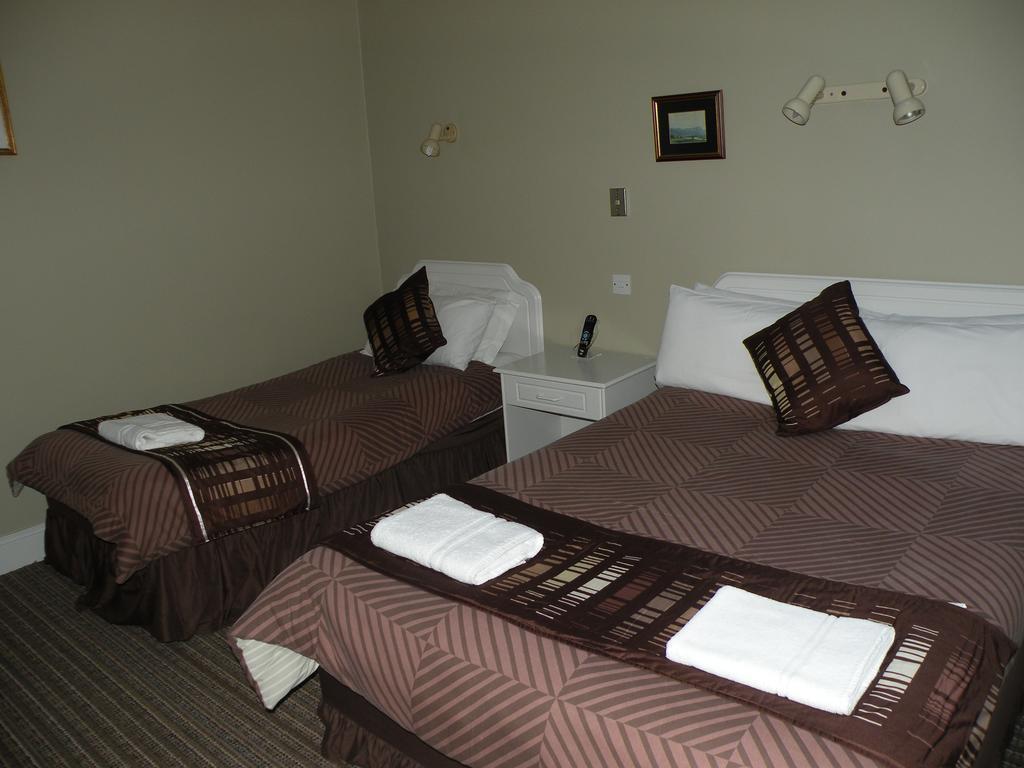 Harmony Inn - Kingscourt Killarney Habitación foto