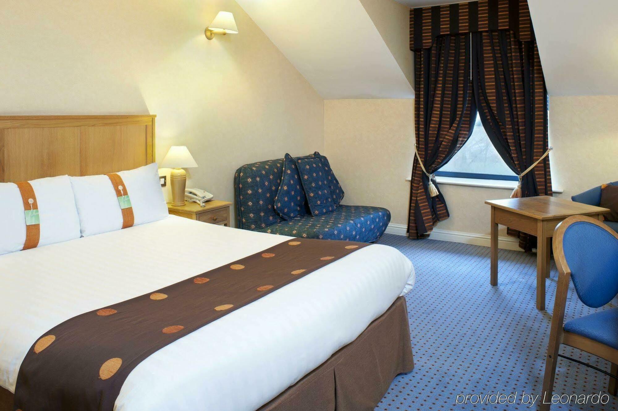 Harmony Inn - Kingscourt Killarney Habitación foto